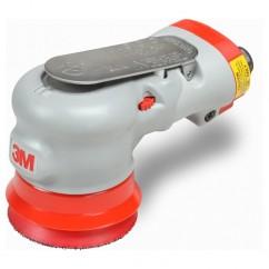 RANDOM ORBITAL SANDER 28494 3" NON - Makers Industrial Supply