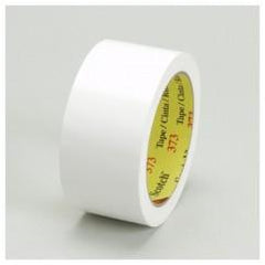 48MMX914MM 373 WHT BOX SEALING TAPE - Makers Industrial Supply