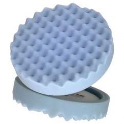 8" ULTRAFINE FOAM POLISHING PAD - Makers Industrial Supply