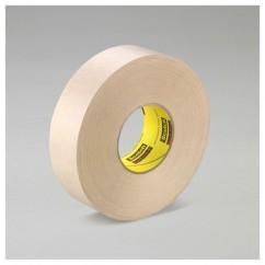 8X60 YDS 346 TAN HD PROTECTIVE TAPE - Makers Industrial Supply