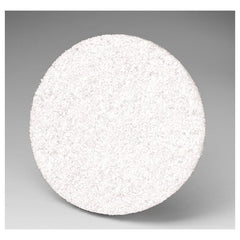 ‎Scotch-Brite Clean and Finish Disc CF-DC Flint Super Fine 11-1/4″ x NH - Makers Industrial Supply