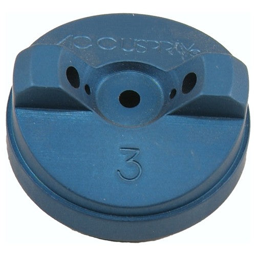 3M™ Standard Air Cap# 3 - Exact Industrial Supply