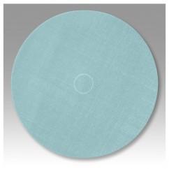 24" x NH - A10 Grit - 268XA PSA Disc - Makers Industrial Supply