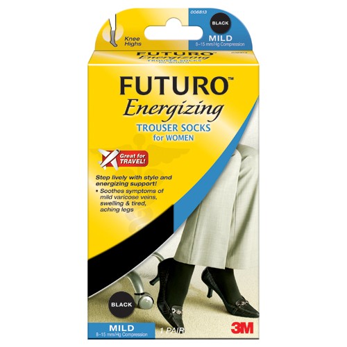 Large FUTURO™ Energizing Trouser So Alt Mfg # 20150 - Makers Industrial Supply