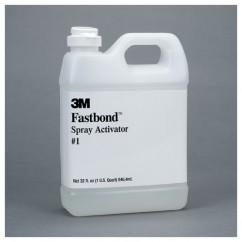 HAZ57 1 QT BOTTLE FASTBOND SPRAY - Makers Industrial Supply