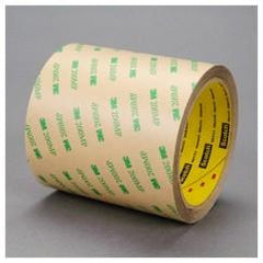 27X60 YDS 9495B BLK DBL COATED TAPE - Makers Industrial Supply