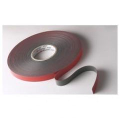 1X36 YDS 4611 GRAY 3M VHB TAPE - Makers Industrial Supply