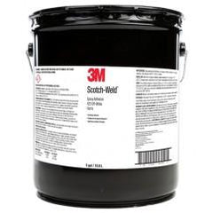 HAZ64 5 GAL SCOTCHWELD EPOXY - Makers Industrial Supply