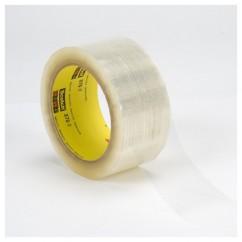 48MMX1500MM 375 CLR BOX SEAL TAPE - Makers Industrial Supply