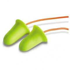E-A-R SOFT CORDED EARPLUGS (100) - Makers Industrial Supply