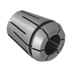 15/32"  (0.468)  ER-40 Coolant Collet - Steel Sealed Precision - Part #  40-0468-15/32CT - Makers Industrial Supply
