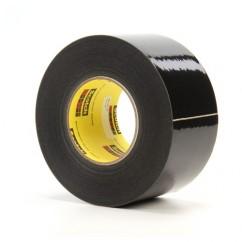 3X60 YDS 226 BLACK MASKING TAPE - Makers Industrial Supply