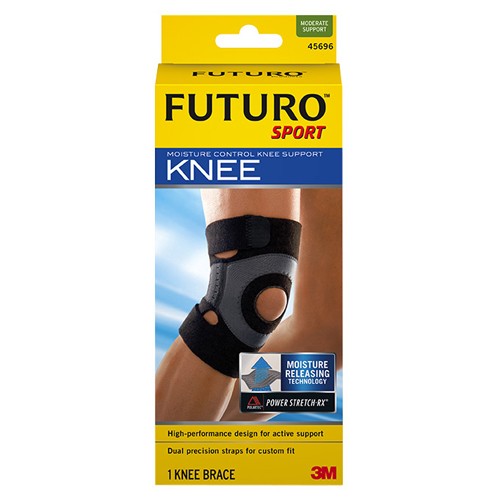 Small FUTURO™ Sport Moisture Contro Alt Mfg # 20137 - Makers Industrial Supply