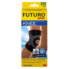 Small FUTURO™ Sport Moisture Contro Alt Mfg # 20137 - Makers Industrial Supply