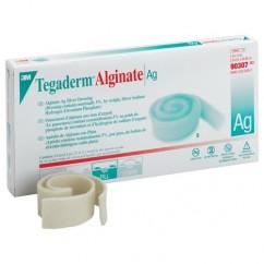 90307 TERGADERM ALGINATE AG ROPE - Makers Industrial Supply