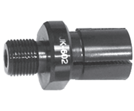 Expanding Collet System - Part # JK-614 - Makers Industrial Supply