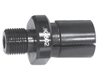 Expanding Collet System - Part # JK-604 - Makers Industrial Supply