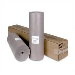 18X1000' STEEL GRAY MASKING PAPER - Makers Industrial Supply