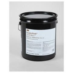 HAZ05 5 GAL SCOTCHWELD EPOXY - Makers Industrial Supply