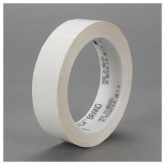 1X72YDS 850 WHITE 3M POLY FILM TAPE - Makers Industrial Supply