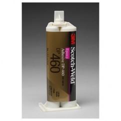 HAZ08 37ML DP460NS EPOXY ADHESIVE - Makers Industrial Supply