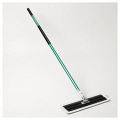 16IN FLAT MOP TOOL WITH PAD HOLDER - Makers Industrial Supply