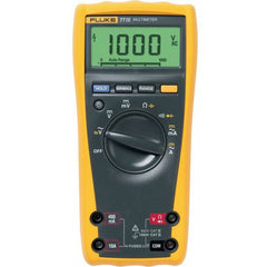 Fluke 77 IV Digital Multimeter - Exact Industrial Supply