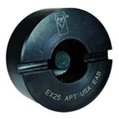 #EX25 - 2-1/2 For use with 1/4'' Thick Blades - Multi-Tool Auxiliary Pilot - Makers Industrial Supply