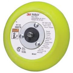 6" STICKIT DISC PAD - Makers Industrial Supply