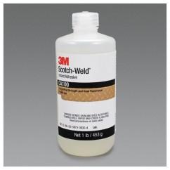 HAZ57 1 LB SCOTCHWELD ADHESIVE - Makers Industrial Supply