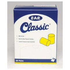 E-A-R 310-1060 UNCORDED EARPLUGS - Makers Industrial Supply