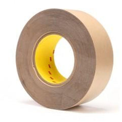 List 9485PC 2" x 60 yds Adhesive Transfer Tape - Makers Industrial Supply