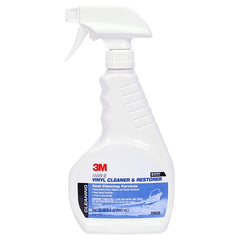 3M Marine Vinyl Cleaner and Restorer 09029 16.9 fl oz - Makers Industrial Supply