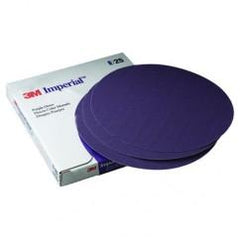 5 - 80 Grit - 745I Disc - Makers Industrial Supply