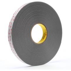 1X36 YDS 4941 GRAY 3M VHB TAPE - Makers Industrial Supply