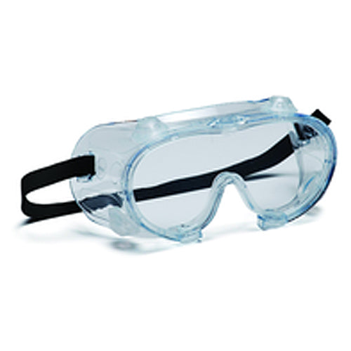 CHEMICAL SPLASH GOGGLE - Makers Industrial Supply