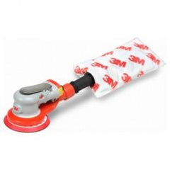 RANDOM ORBITAL SANDER 28515 5" SELF - Makers Industrial Supply