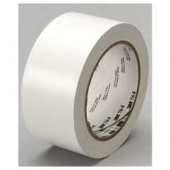 49X36 YDS 764 WHITE 3M VINYL TAPE - Makers Industrial Supply