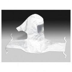 H-610-5 SEALED SEAM RESPIRATOR HOOD - Makers Industrial Supply