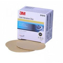 3 - P800 Grit - 01010 Disc - Makers Industrial Supply