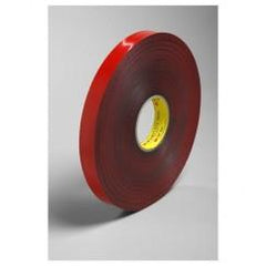 1X36 YDS 4624 WHITE 3M VHB TAPE - Makers Industrial Supply