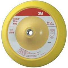 8X1 STICKIT DISC PAD - Makers Industrial Supply