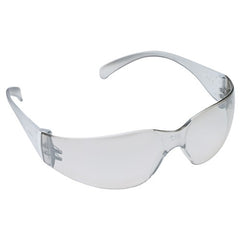 ‎3M Virtua Protective Eyewear 11328-00000-20 I/O Hard Coat Lens Clear Temple 20 EA/Case - Makers Industrial Supply