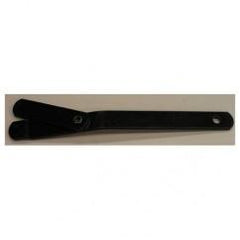 ADJUSTABLE SPANNER WRENCH - Makers Industrial Supply