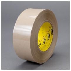 1-1/2X60 YDS 253 TAN SPLICING TAPE - Makers Industrial Supply