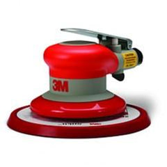 RANDOM ORBITAL SANDER 20325 6" NON - Makers Industrial Supply