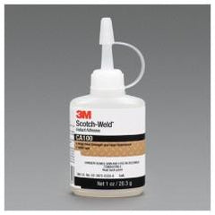 HAZ57 1 OZ SCOTCHWELD ADHESIVE - Makers Industrial Supply