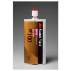 HAZ57 400ML SCOTHC-WELD EPOXY - Makers Industrial Supply