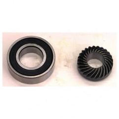 GEAR SPACER AND BALL BEARING - Makers Industrial Supply