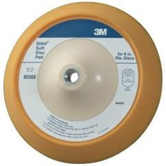 8X1 STIKIT SOFT DISC PAD - Makers Industrial Supply
